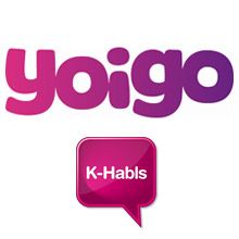 Yoigo K-Habls