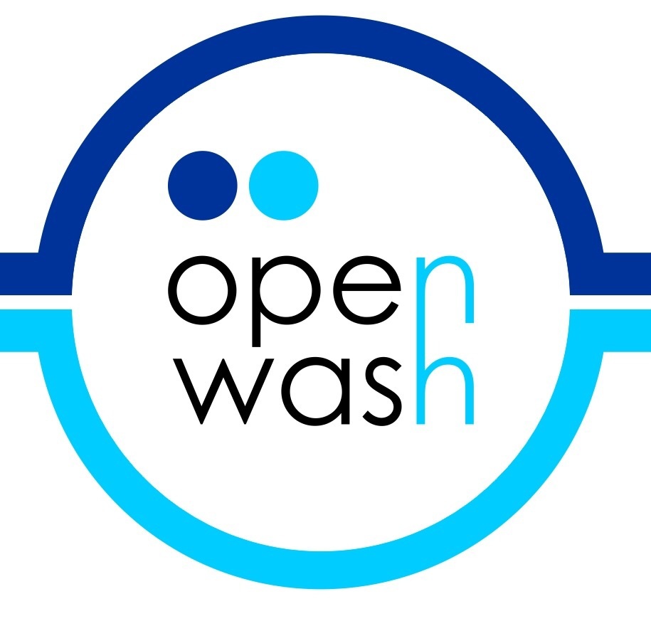 OPEN WASH GROUP, S.L.
