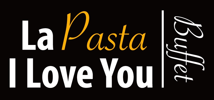 La Pasta, I Love You