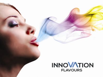 Innovation flavours