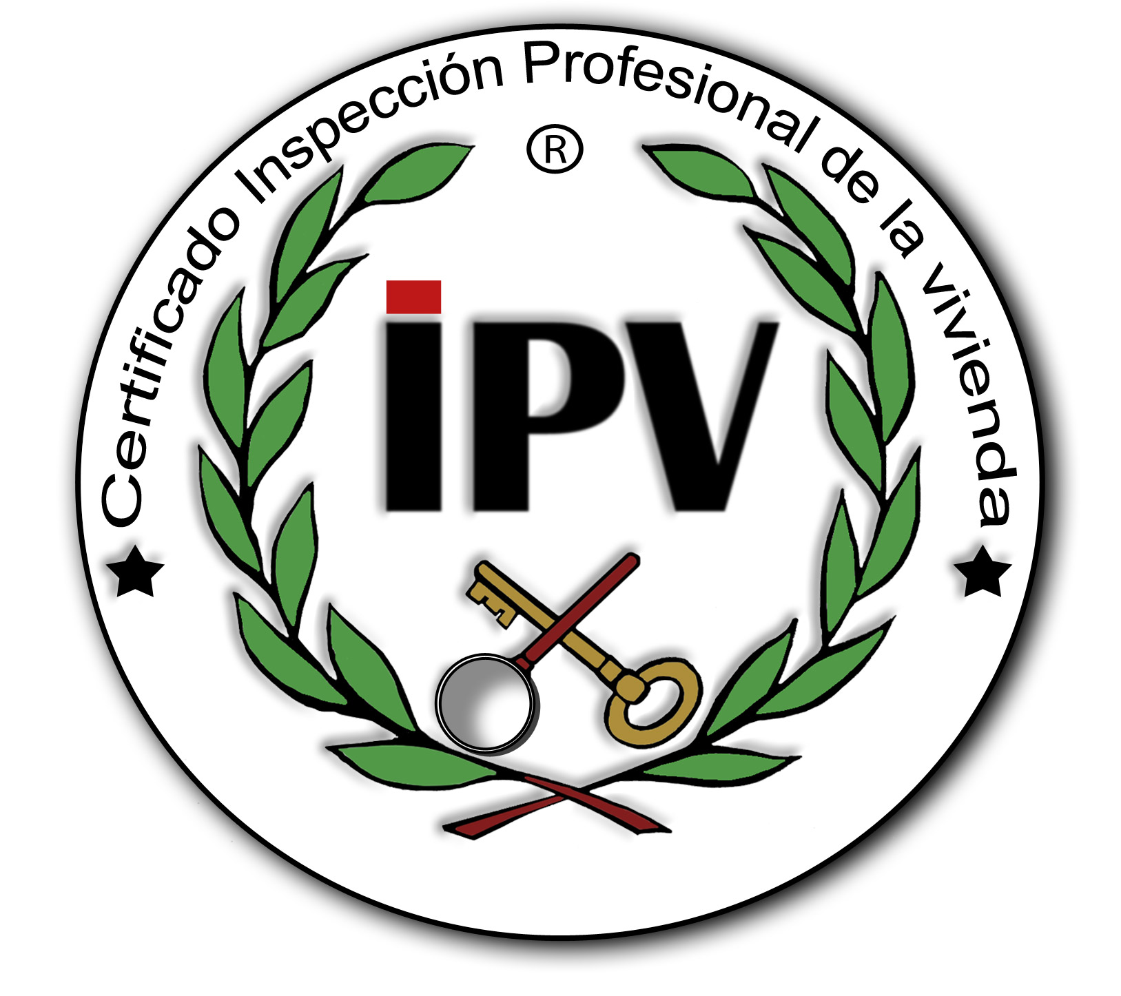 Inspectores Profesionales de la Vivienda IPV