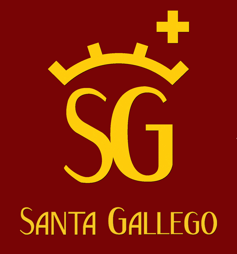 Santa Gallego