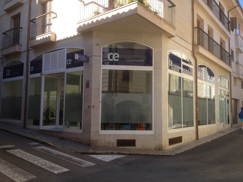 CE Consulting abre la primera oficina en Navarra y refuerza Mallorca con su terecera Delegación