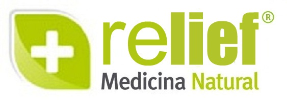 Relief Medicina Natural