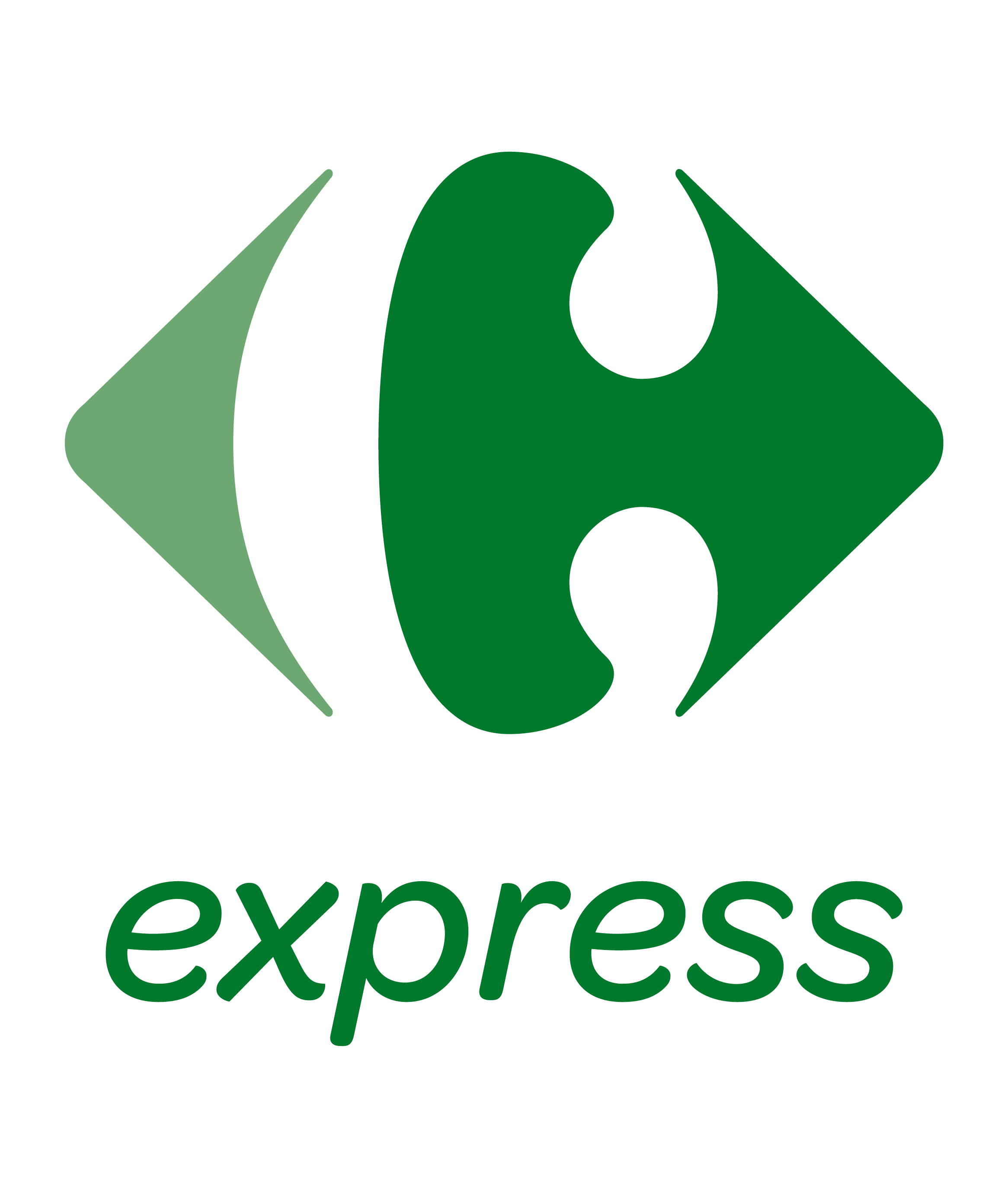 Carrefour Market / Express