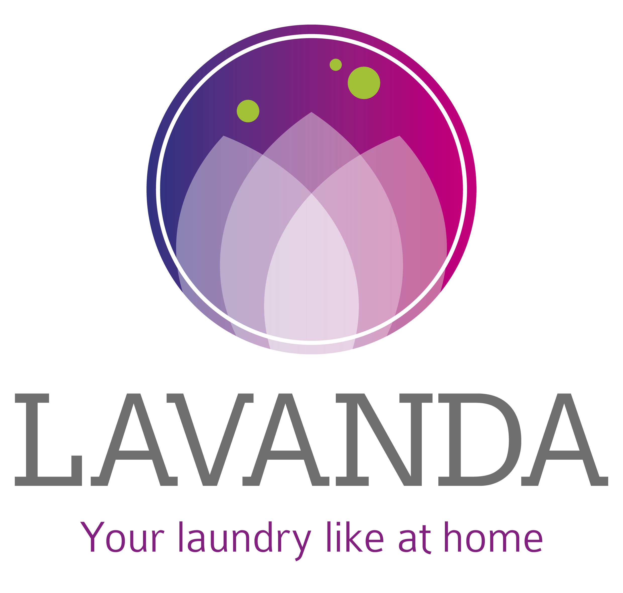 Lavanda Laundry