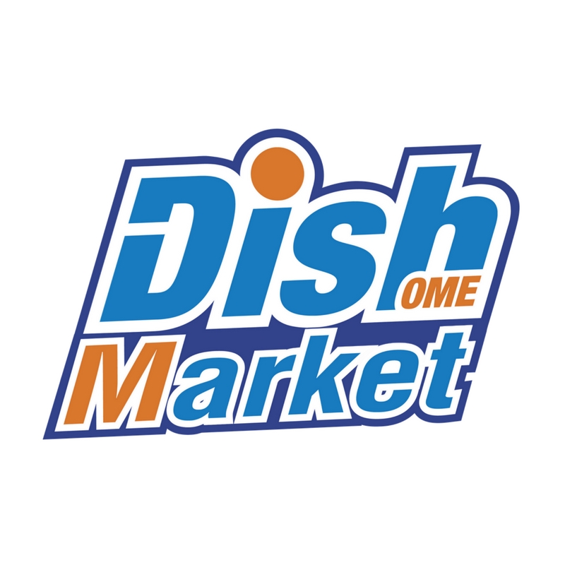 DISHome Market