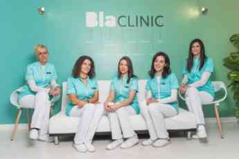 BlaClinic sigue expandiendo su marca y esta vez aperturan en Segovia